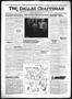 Newspaper: The Dallas Craftsman (Dallas, Tex.), Vol. 40, No. 2, Ed. 1 Friday, Ju…