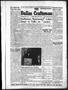Thumbnail image of item number 1 in: 'The Dallas Craftsman (Dallas, Tex.), Vol. 48, No. 3, Ed. 1 Friday, June 9, 1961'.