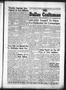 Thumbnail image of item number 1 in: 'The Dallas Craftsman (Dallas, Tex.), Vol. 44, No. 40, Ed. 1 Friday, February 28, 1958'.