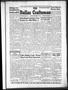 Newspaper: The Dallas Craftsman (Dallas, Tex.), Vol. 45, No. 52, Ed. 1 Friday, M…