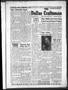 Newspaper: The Dallas Craftsman (Dallas, Tex.), Vol. 46, No. 1, Ed. 1 Friday, Ma…