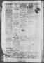 Thumbnail image of item number 4 in: 'Daily State Journal. (Austin, Tex.), Vol. 1, No. 6, Ed. 1 Saturday, February 5, 1870'.