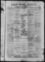 Primary view of Daily State Journal. (Austin, Tex.), Vol. 1, No. 11, Ed. 1 Friday, February 11, 1870