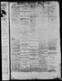 Primary view of Daily State Journal. (Austin, Tex.), Vol. 1, No. 15, Ed. 1 Tuesday, February 15, 1870