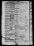 Thumbnail image of item number 4 in: 'Daily State Journal. (Austin, Tex.), Vol. 1, No. 76, Ed. 1 Wednesday, April 27, 1870'.