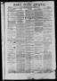 Primary view of Daily State Journal. (Austin, Tex.), Vol. 1, No. 119, Ed. 1 Thursday, June 16, 1870