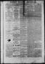 Thumbnail image of item number 1 in: 'Daily State Journal. (Austin, Tex.), Vol. 1, No. 131, Ed. 1 Thursday, June 30, 1870'.
