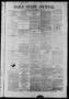 Primary view of Daily State Journal. (Austin, Tex.), Vol. 1, No. 137, Ed. 1 Friday, July 8, 1870