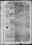 Primary view of Daily State Journal. (Austin, Tex.), Vol. 1, No. 143, Ed. 1 Friday, July 15, 1870