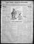 Newspaper: The Fort Worth Record and Register (Fort Worth, Tex.), Vol. 12, No. 4…