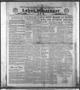 Newspaper: Labor Messenger (Houston, Tex.), Vol. 59, No. 52, Ed. 1 Friday, March…