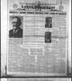 Newspaper: Labor Messenger (Houston, Tex.), Vol. 20, No. 14, Ed. 1 Friday, June …