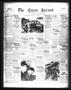 Newspaper: The Cuero Record (Cuero, Tex.), Vol. 45, No. 157, Ed. 1 Friday, July …