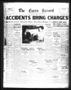 Newspaper: The Cuero Record (Cuero, Tex.), Vol. 45, No. 165, Ed. 1 Sunday, July …