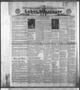 Newspaper: Labor Messenger (Houston, Tex.), Vol. 20, No. 52, Ed. 1 Friday, March…
