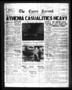 Newspaper: The Cuero Record (Cuero, Tex.), Vol. 45, No. 196, Ed. 1 Tuesday, Sept…