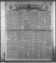 Newspaper: Labor Messenger (Houston, Tex.), Vol. 21, No. 10, Ed. 1 Friday, May 2…