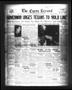 Newspaper: The Cuero Record (Cuero, Tex.), Vol. 52, No. 140, Ed. 1 Wednesday, Ju…