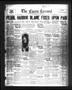Thumbnail image of item number 1 in: 'The Cuero Record (Cuero, Tex.), Vol. 52, No. 154, Ed. 1 Sunday, July 21, 1946'.
