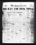 Newspaper: The Cuero Record (Cuero, Tex.), Vol. 52, No. 157, Ed. 1 Wednesday, Ju…