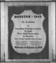 Thumbnail image of item number 4 in: 'Labor Messenger (Houston, Tex.), Vol. 21, No. 26, Ed. 1 Friday, September 22, 1944'.