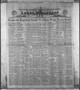 Newspaper: Labor Messenger (Houston, Tex.), Vol. 21, No. 26, Ed. 1 Friday, Septe…