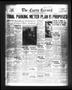 Newspaper: The Cuero Record (Cuero, Tex.), Vol. 52, No. 198, Ed. 1 Tuesday, Sept…