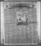 Newspaper: Labor Messenger (Houston, Tex.), Vol. 21, No. 27, Ed. 1 Friday, Septe…