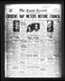 Newspaper: The Cuero Record (Cuero, Tex.), Vol. 52, No. 199, Ed. 1 Wednesday, Se…