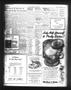 Thumbnail image of item number 3 in: 'The Cuero Record (Cuero, Tex.), Vol. 52, No. 201, Ed. 1 Friday, September 13, 1946'.