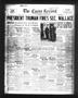 Newspaper: The Cuero Record (Cuero, Tex.), Vol. 52, No. 207, Ed. 1 Friday, Septe…
