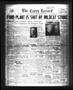Newspaper: The Cuero Record (Cuero, Tex.), Vol. 52, No. 211, Ed. 1 Wednesday, Se…