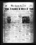 Newspaper: The Cuero Record (Cuero, Tex.), Vol. 52, No. 212, Ed. 1 Thursday, Sep…