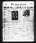 Newspaper: The Cuero Record (Cuero, Tex.), Vol. 52, No. 222, Ed. 1 Tuesday, Octo…