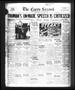 Newspaper: The Cuero Record (Cuero, Tex.), Vol. 52, No. 227, Ed. 1 Monday, Octob…