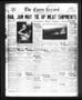 Newspaper: The Cuero Record (Cuero, Tex.), Vol. 52, No. 231, Ed. 1 Friday, Octob…