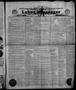 Newspaper: Labor Messenger (Houston, Tex.), Vol. 21, No. 43, Ed. 1 Friday, Janua…
