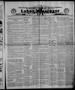 Newspaper: Labor Messenger (Houston, Tex.), Vol. 21, No. 48, Ed. 1 Friday, Febru…
