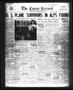 Newspaper: The Cuero Record (Cuero, Tex.), Vol. 52, No. 260, Ed. 1 Friday, Novem…