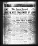 Newspaper: The Cuero Record (Cuero, Tex.), Vol. 52, No. 264, Ed. 1 Wednesday, No…