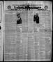Newspaper: Labor Messenger (Houston, Tex.), Vol. 22, No. 9, Ed. 1 Friday, May 25…