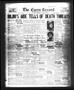 Newspaper: The Cuero Record (Cuero, Tex.), Vol. 52, No. 279, Ed. 1 Wednesday, De…