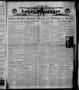 Newspaper: Labor Messenger (Houston, Tex.), Vol. 22, No. 15, Ed. 1 Friday, July …