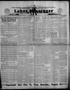 Newspaper: Labor Messenger (Houston, Tex.), Vol. 22, No. 21, Ed. 1 Friday, Augus…