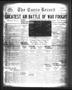 Newspaper: The Cuero Record (Cuero, Tex.), Vol. 57, No. 88, Ed. 1 Thursday, Apri…