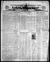 Newspaper: Labor Messenger (Houston, Tex.), Vol. 22, No. 34, Ed. 1 Friday, Novem…