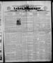 Newspaper: Labor Messenger (Houston, Tex.), Vol. 22, No. 36, Ed. 1 Friday, Novem…