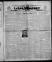 Newspaper: Labor Messenger (Houston, Tex.), Vol. 22, No. 40, Ed. 1 Friday, Decem…
