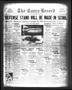 Newspaper: The Cuero Record (Cuero, Tex.), Vol. 57, No. 101, Ed. 1 Friday, April…