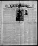 Newspaper: Labor Messenger (Houston, Tex.), Vol. 22, No. 50, Ed. 1 Friday, March…